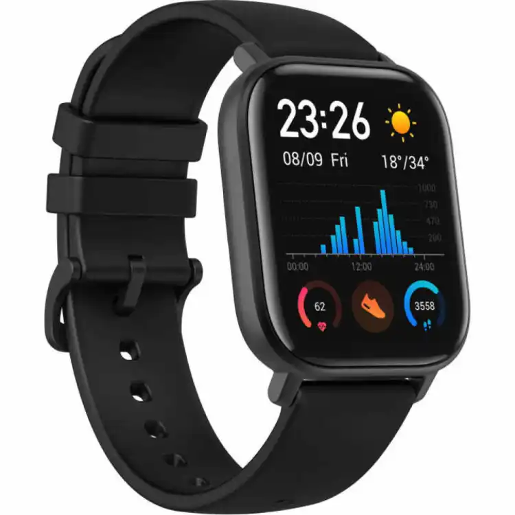 Zeblaze gts smart online watch