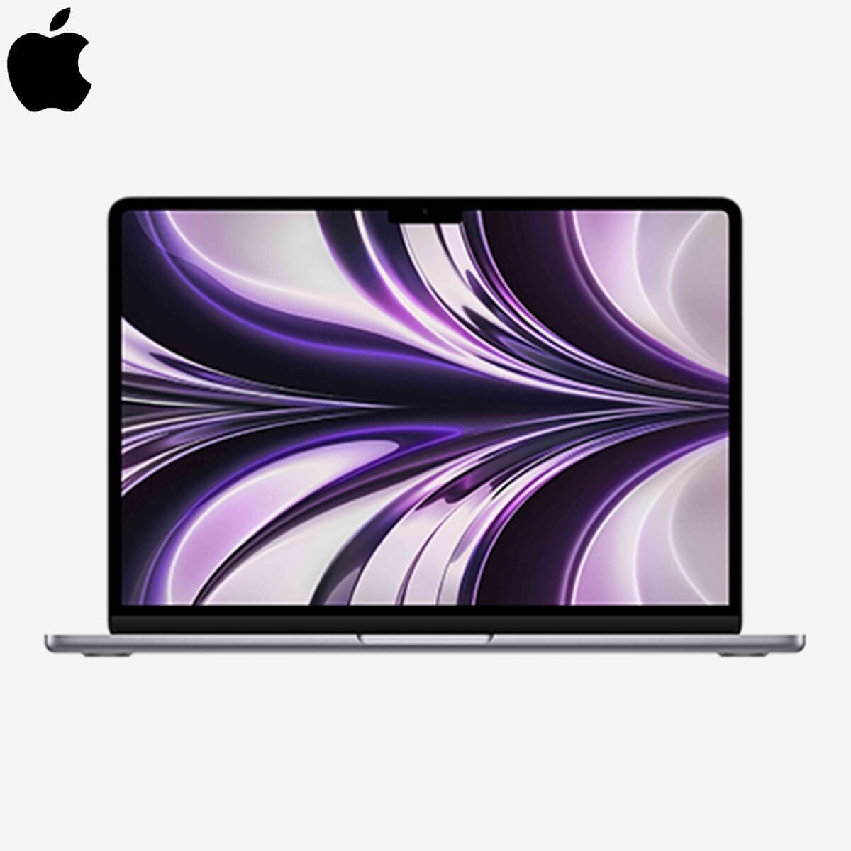 Apple MacBook Air M2 2022 Apple M2 Chip with 8C CPU 10C GPU 16GB RAM 1TB SSD EvoStore