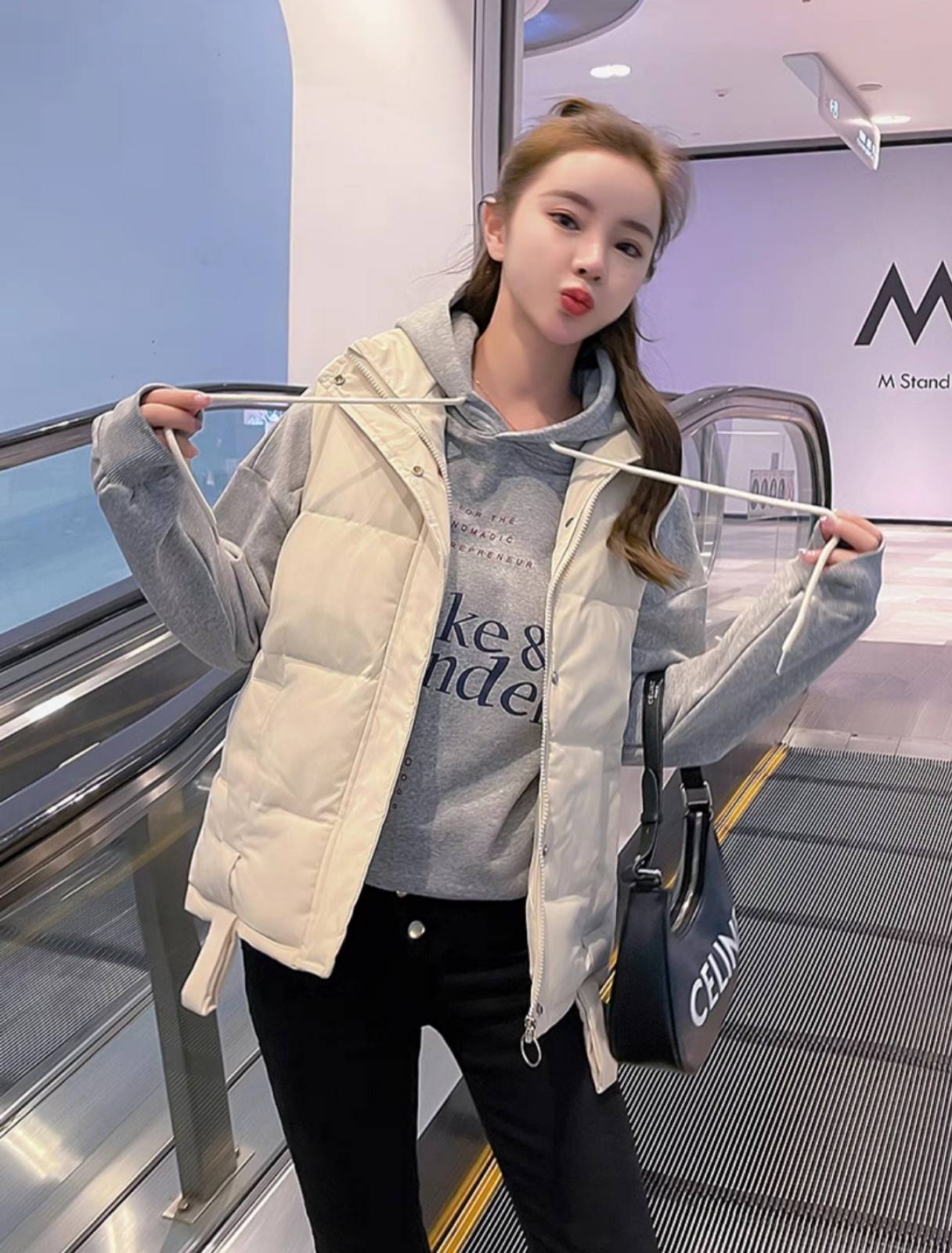 Half Coat Daraz Buy Half Coat For Women Winter Online At Best