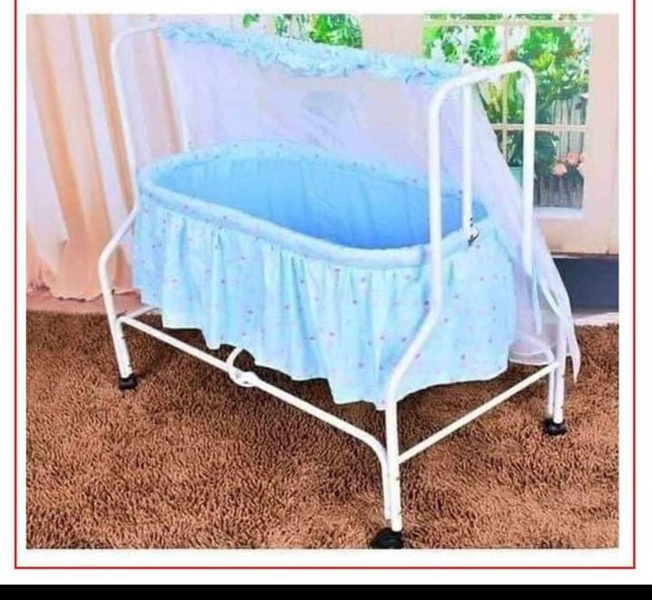 Baby Cradle Swing With Mosquito Net Buy Online At Best Prices In Nepal Daraz Com Np