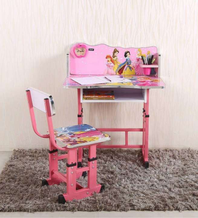 barbie study table price