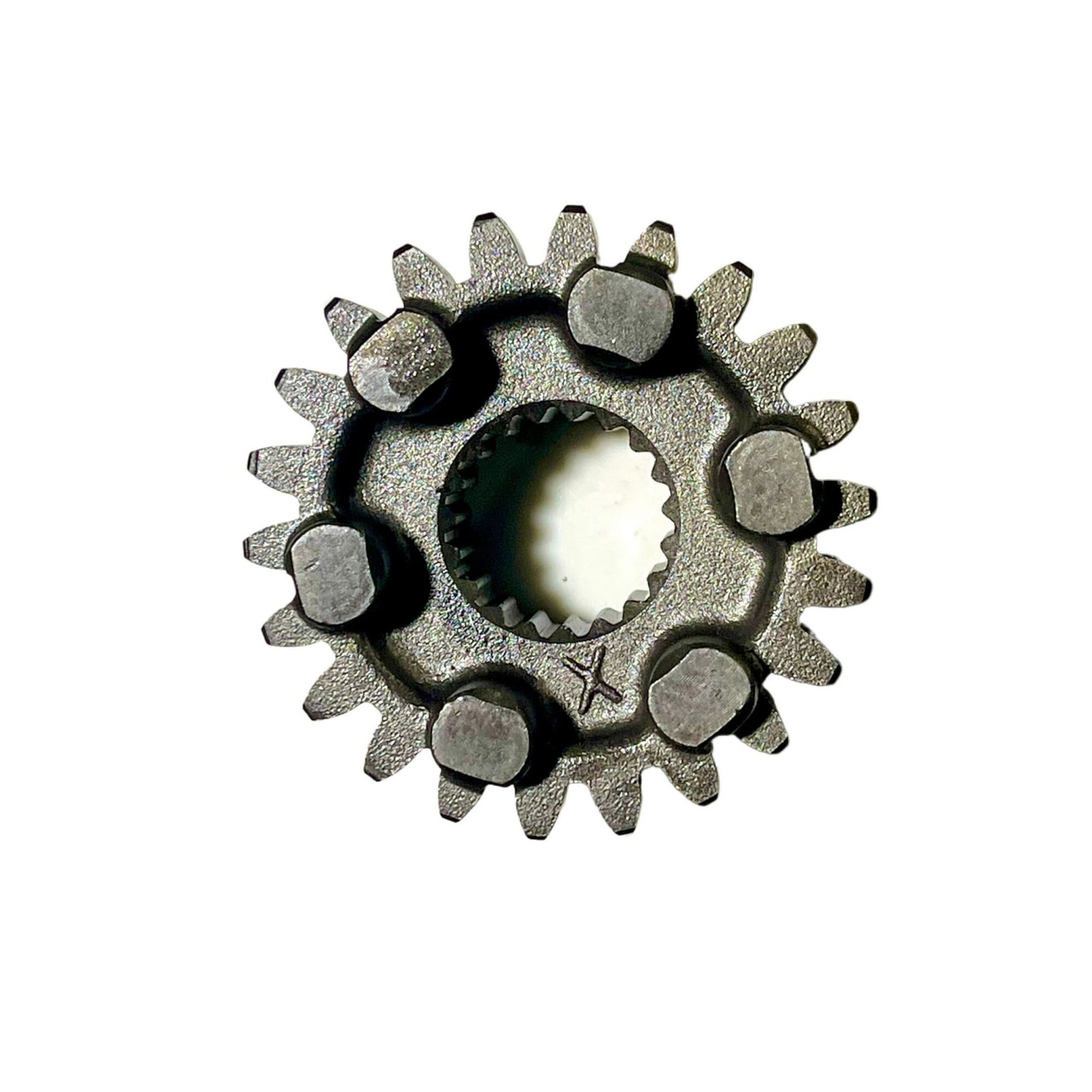Honda unicorn gearbox price hotsell