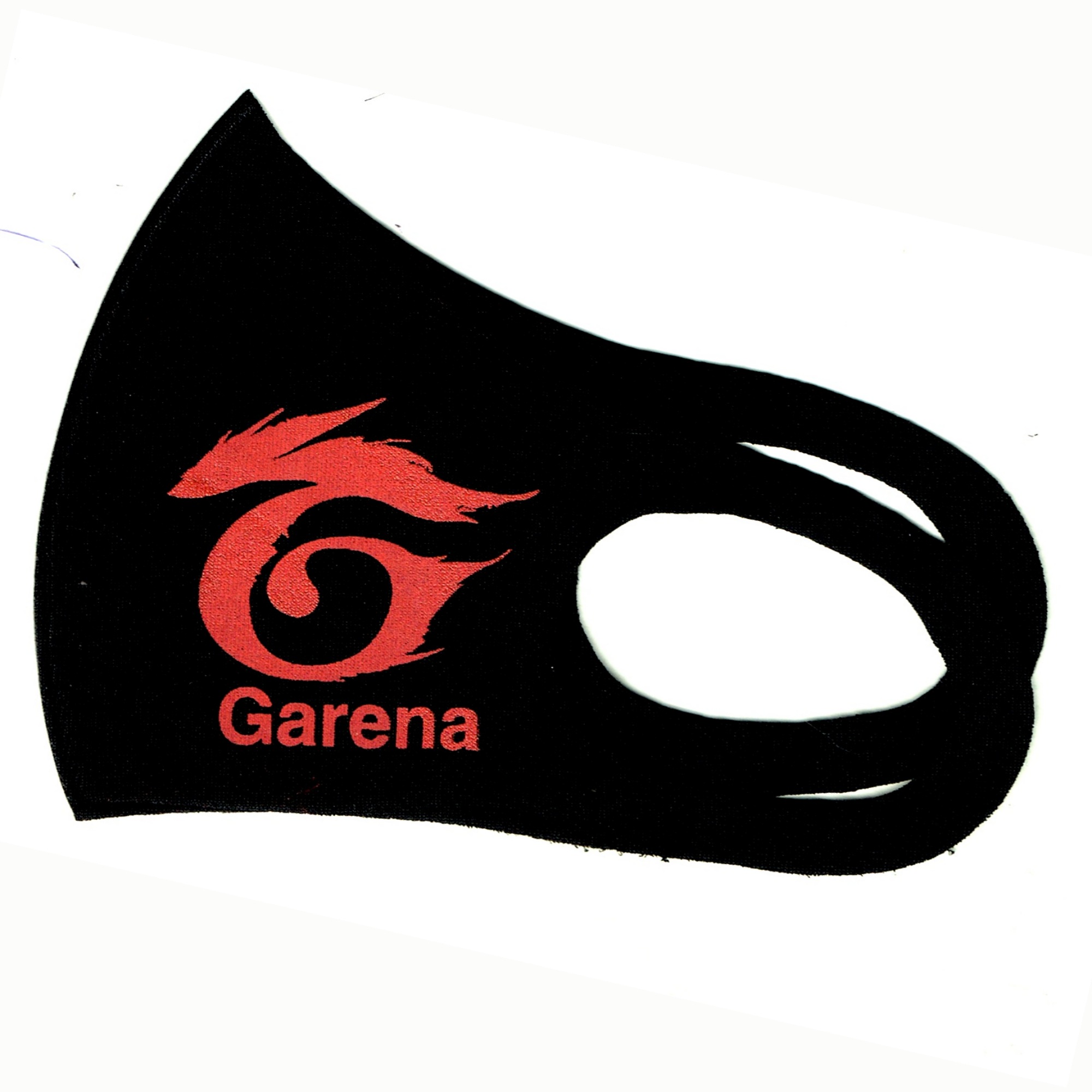 garena mask