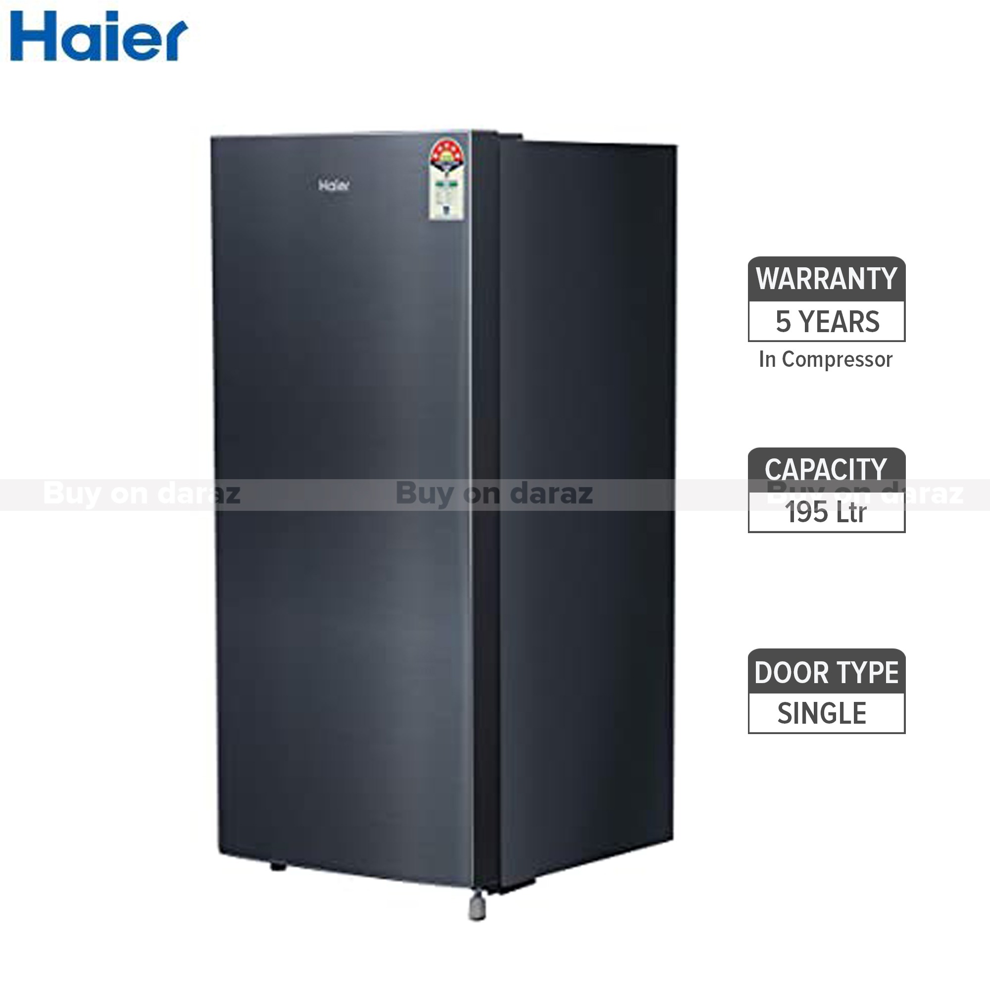 Haier Fridge Price In Nepal Buy Haier Refrigerators Online Daraz Com Np