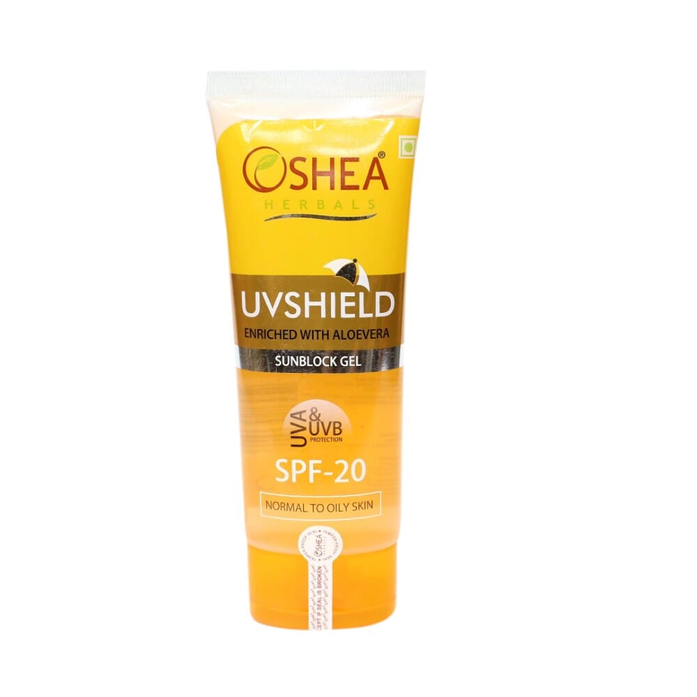 oshea sunscreen for oily skin