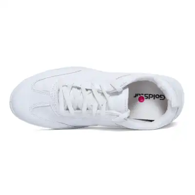 Tenis blancos online payless