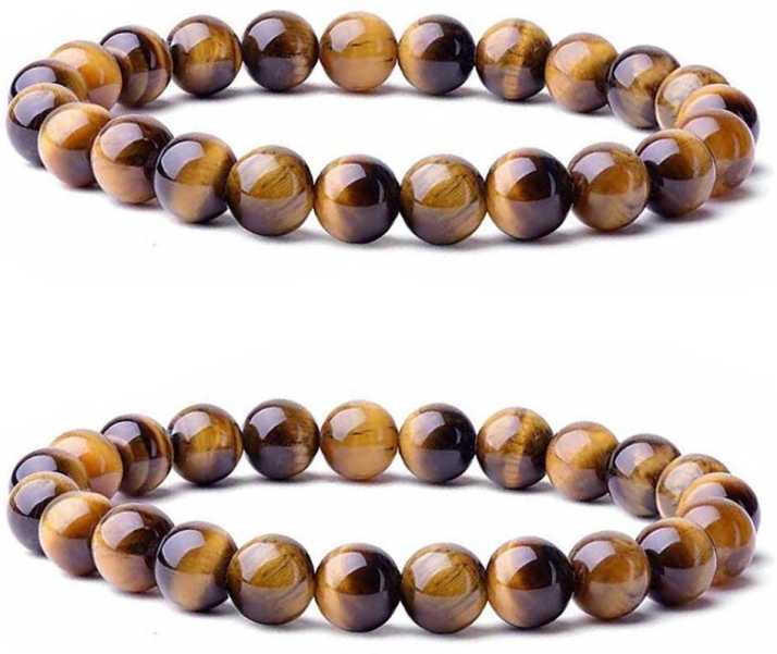 Tiger eye deals bracelet price