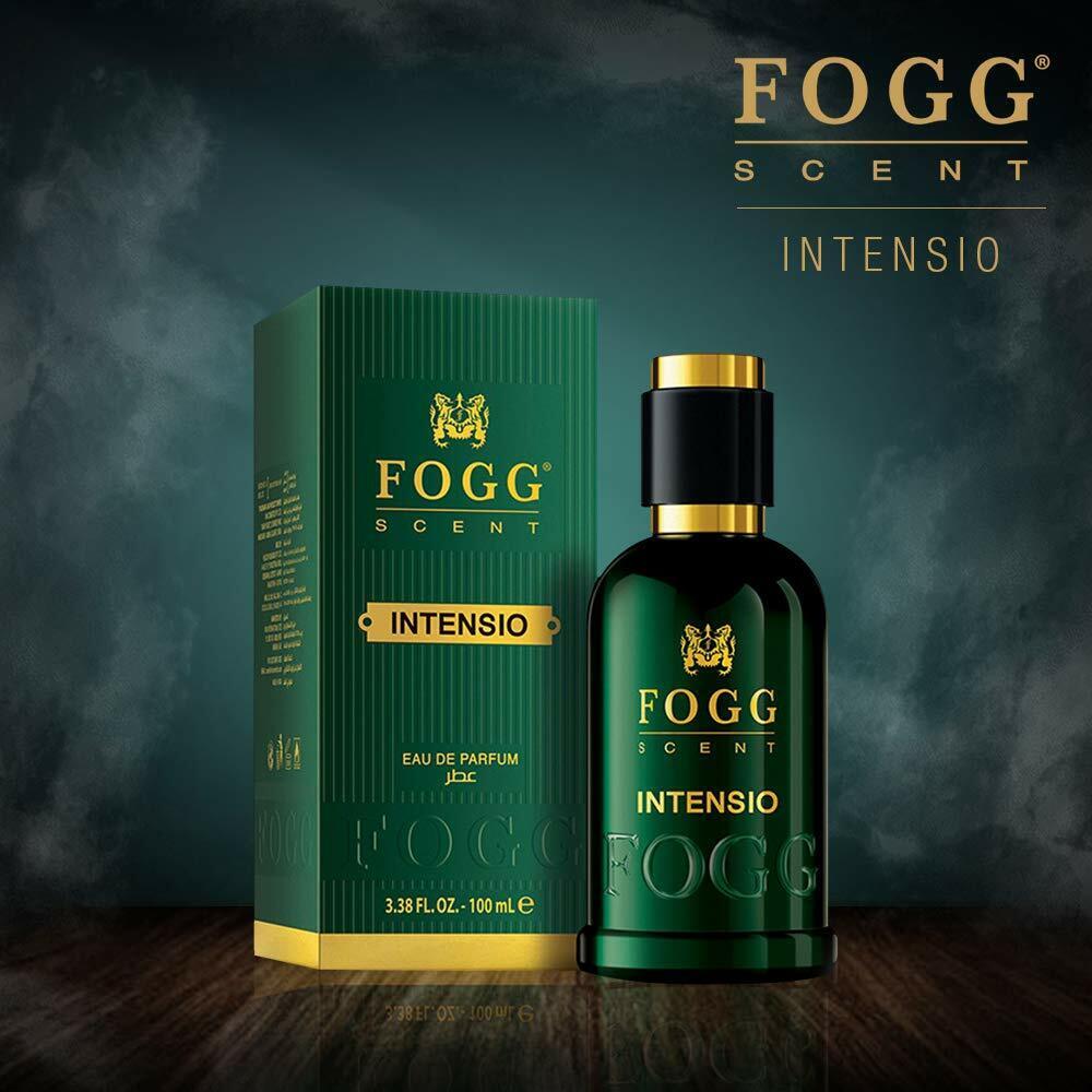 Fogg scent best sale