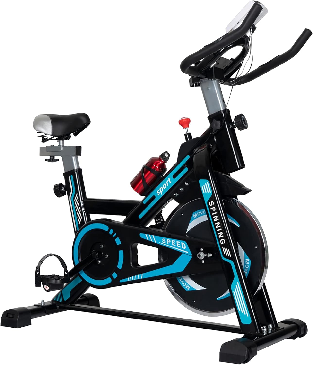 Exercise Cycle Price in Nepal - Buy Gym Cycle Online 