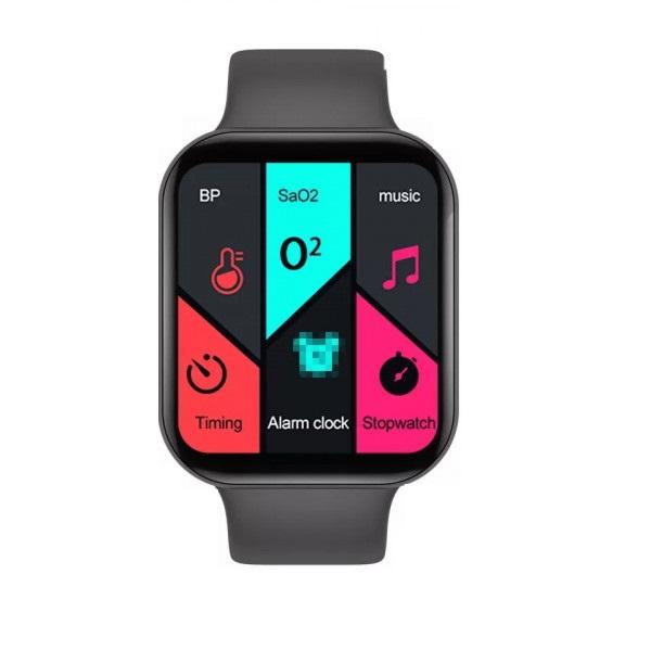 smartwatch vwar fk78