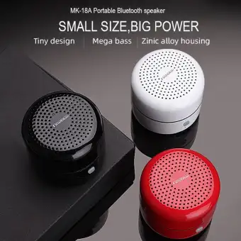 mini bluetooth speaker daraz