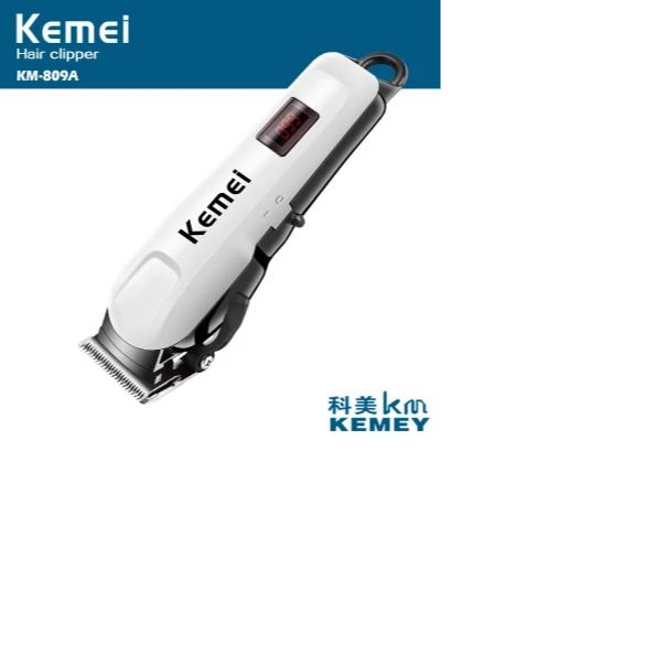 Kemei Hair Clipper With Lcd Km-809A