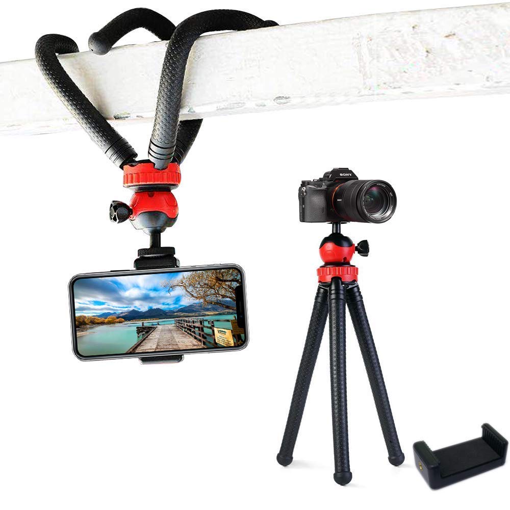 Flexible Tripod Better Gorrilla Tripod price in Nepal