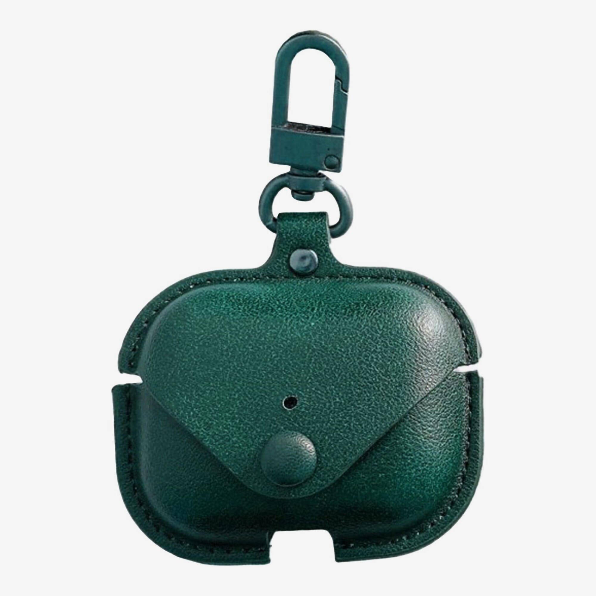 This Louis Vuitton Bag For Your AirPods Pro Lets You Flex Twice As