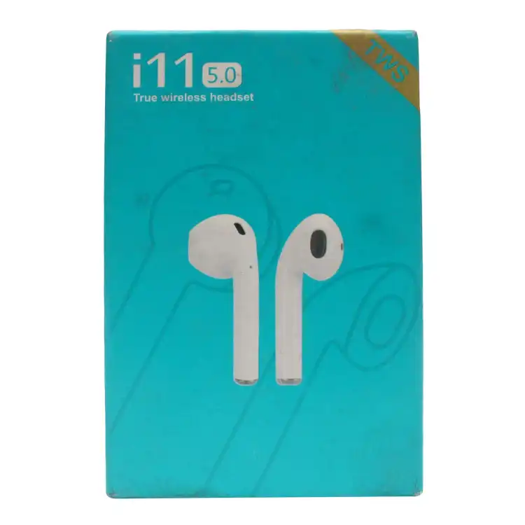 Fake discount airpods i11