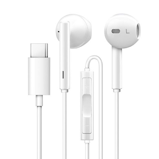 Earphone Type-C V-Like Premium Quality 