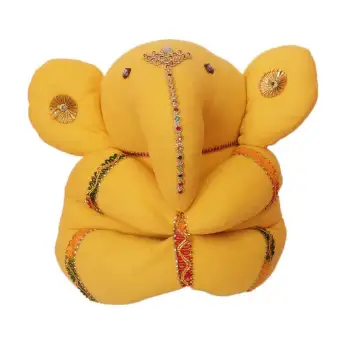 ganesh teddy bear