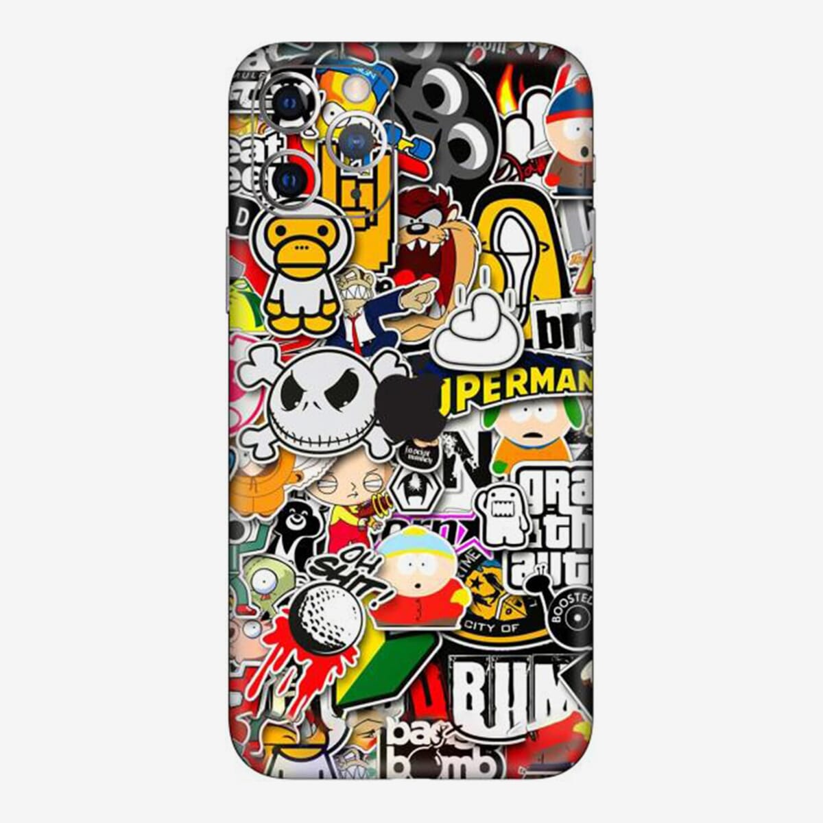 Meesho Gionee Transparent Gionee F103 Pro Cover Amazon Buy Mobile Cover  Wrap Online At Best Price