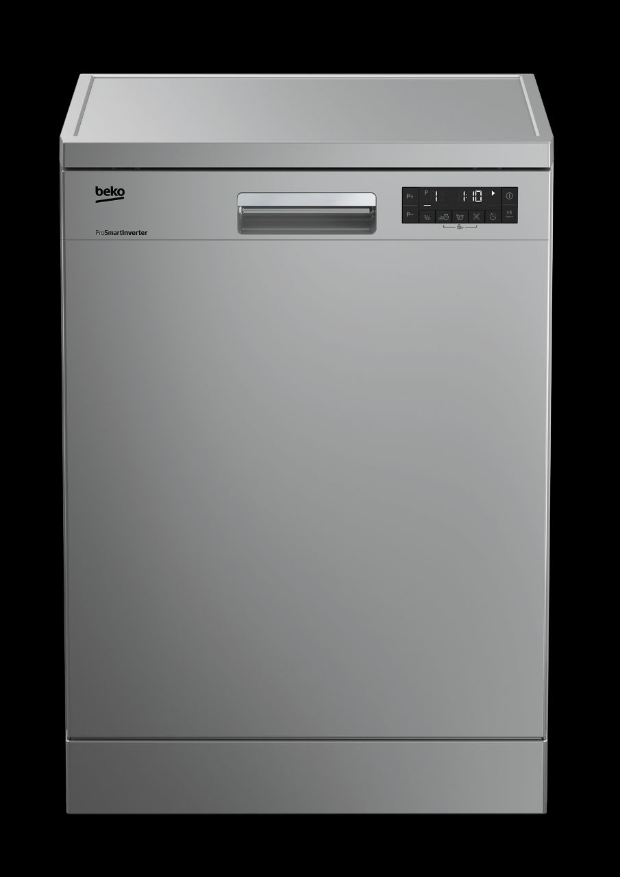 How To Adjust Your Beko Dishwasher According To Your Water, 40 OFF