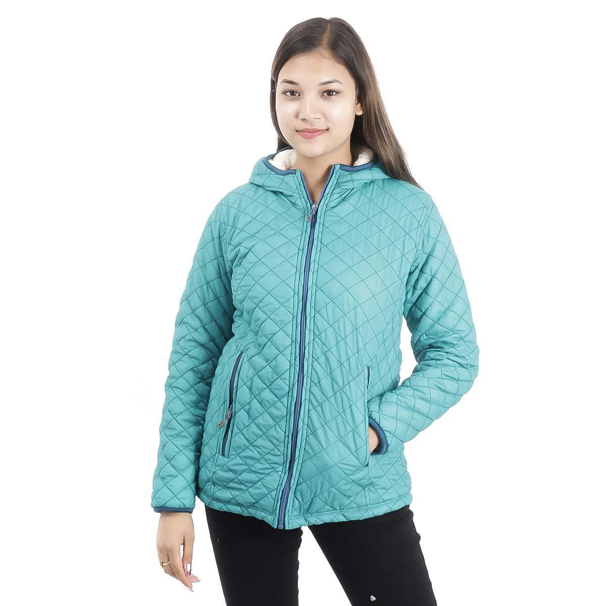 everest hardwear jacket