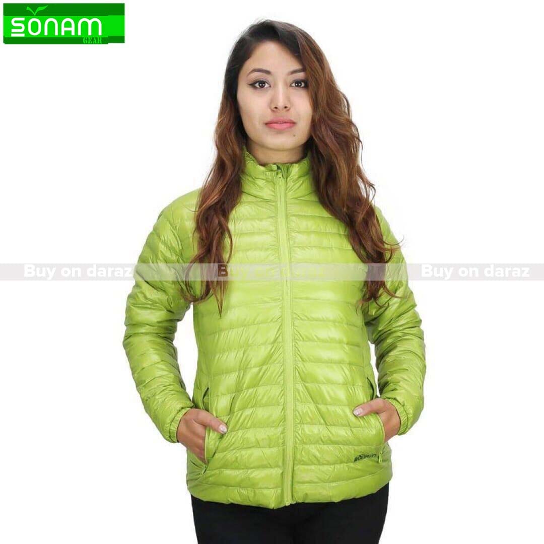 anta down jacket price in nepal