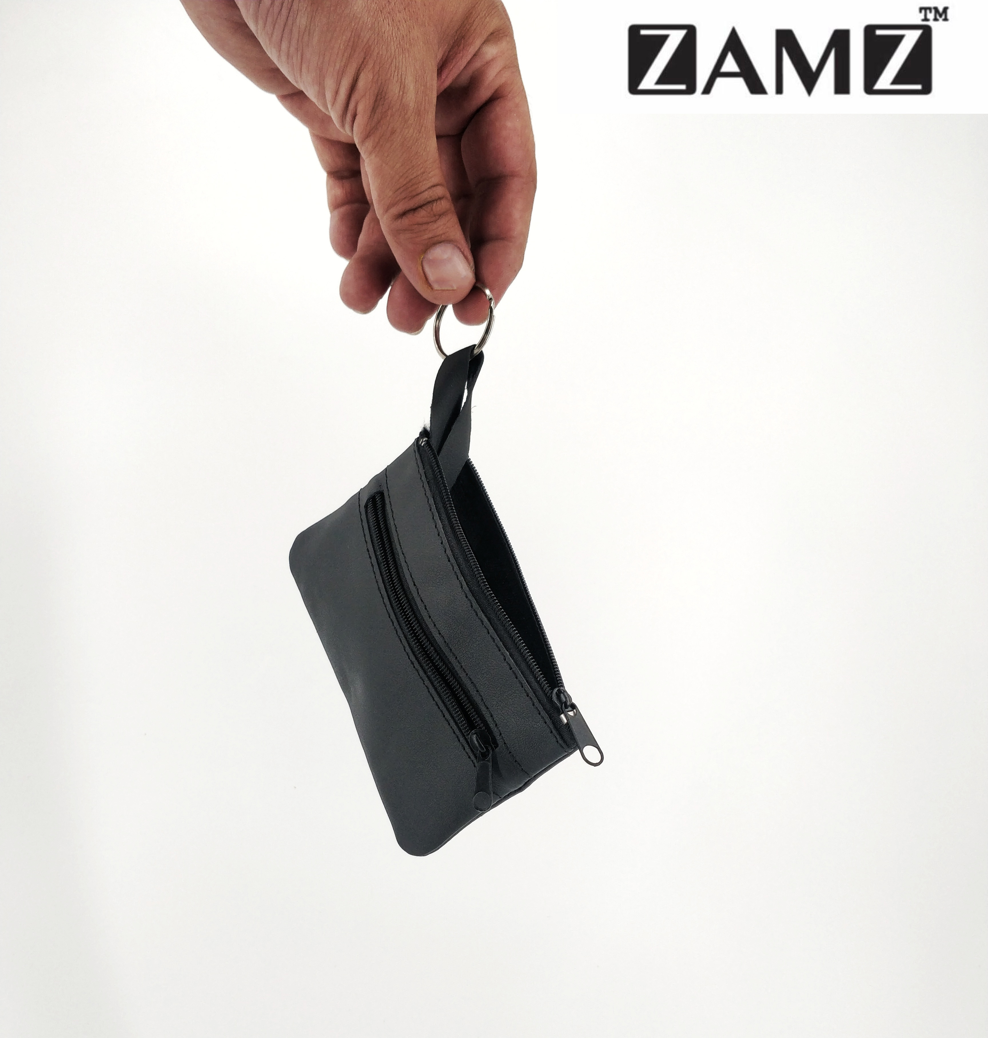 Key Holder Small Pouch