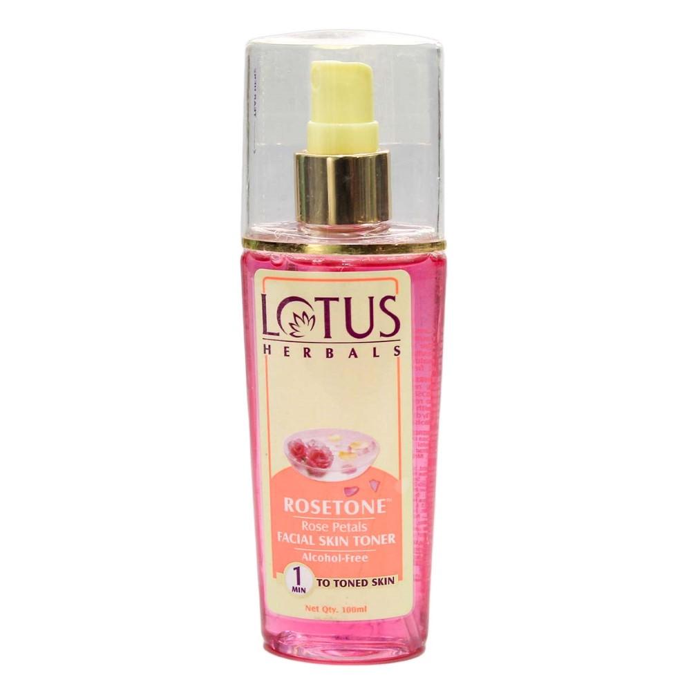 lotus toner price