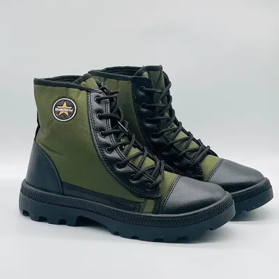 Gold star sale boot price