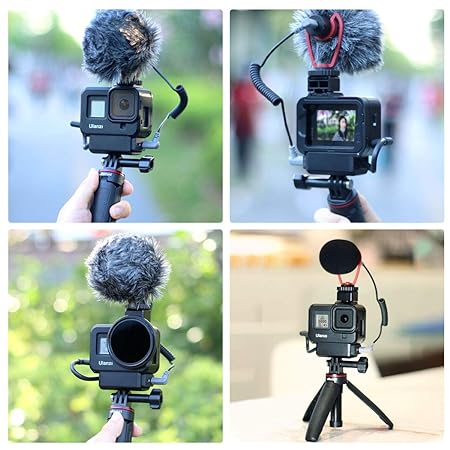 Buy vlogging gopro camera Online at Best Price in Nepal - Main Image