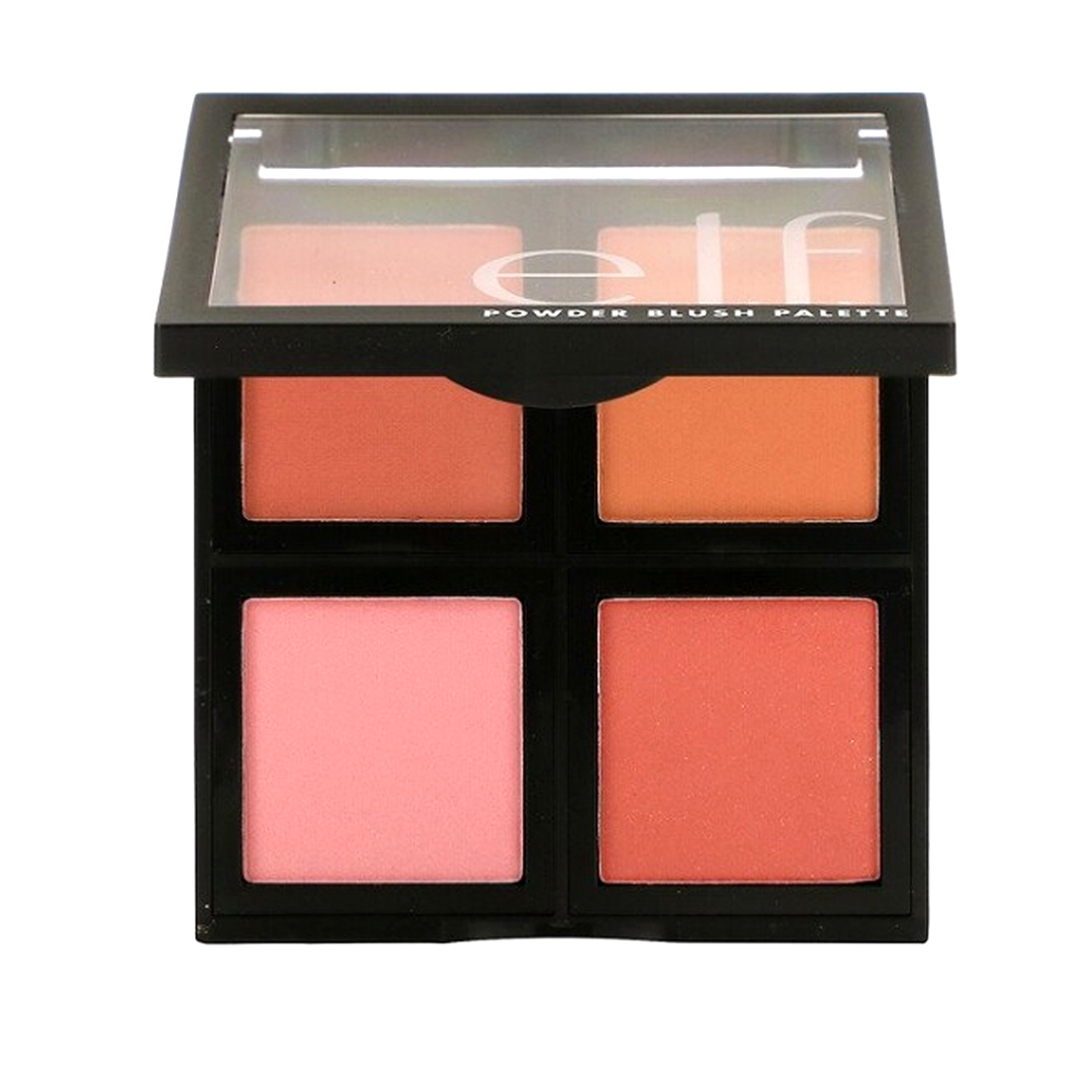 e.l.f. Blush Palette (Light) -75g
