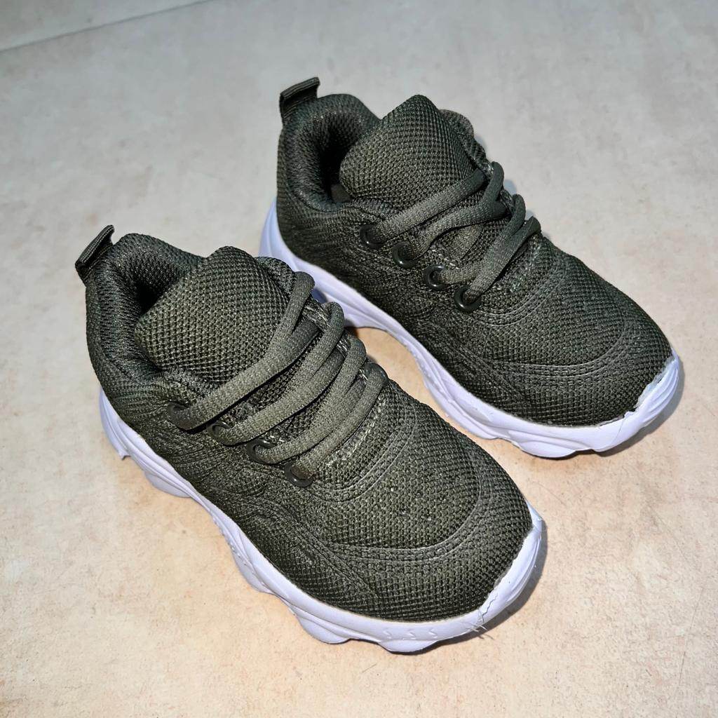 Unisex Running Sneakers Shoes For Kids