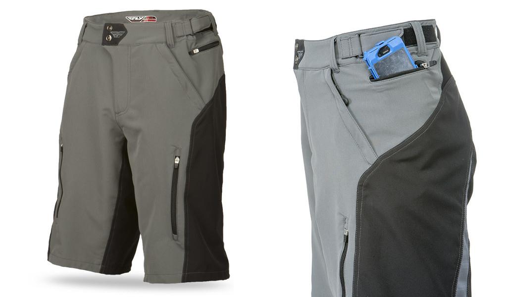 fly racing warpath shorts