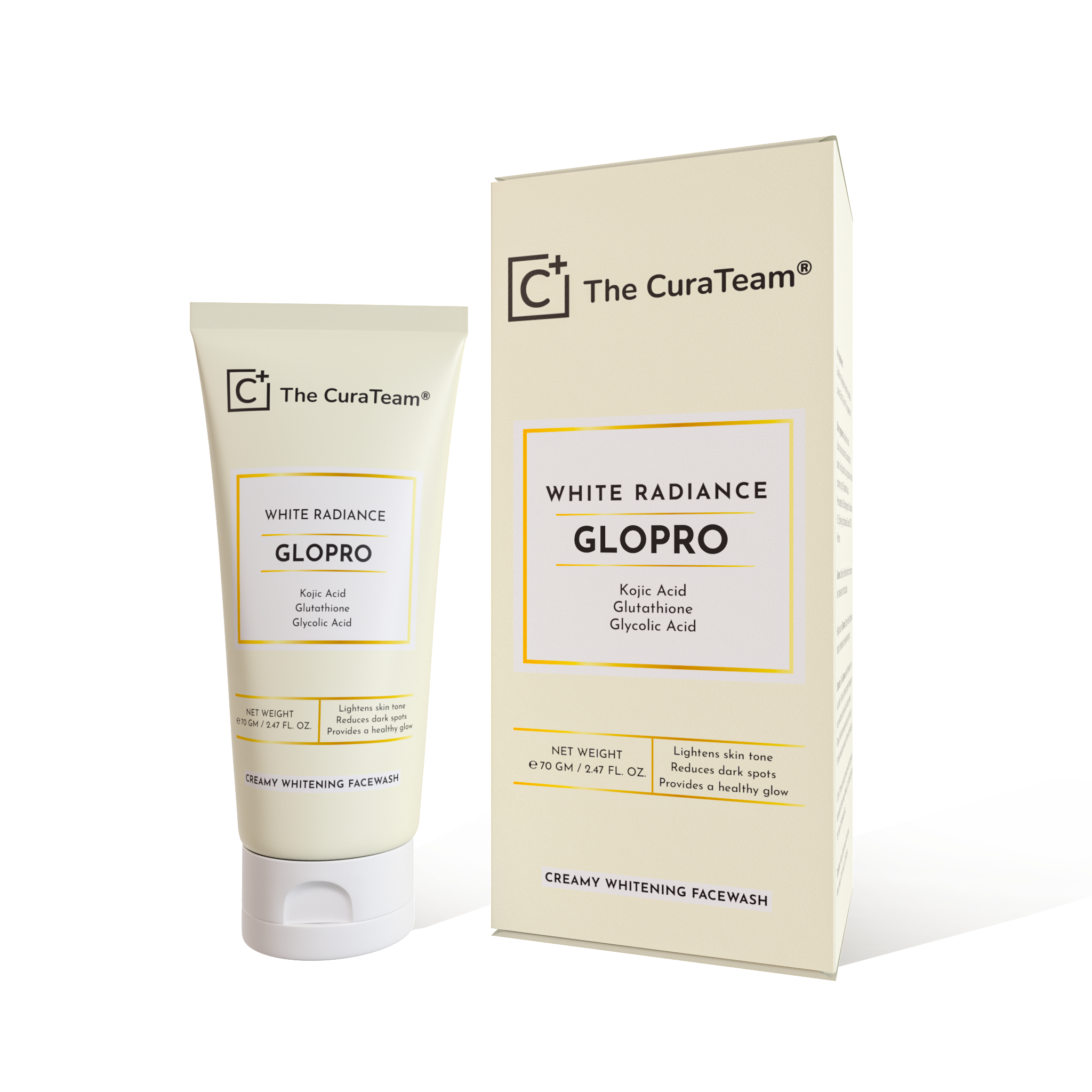 fullscript glutathione Revitalize Your Skin with Vita-C Glycolic Serum