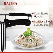 pressure cooker