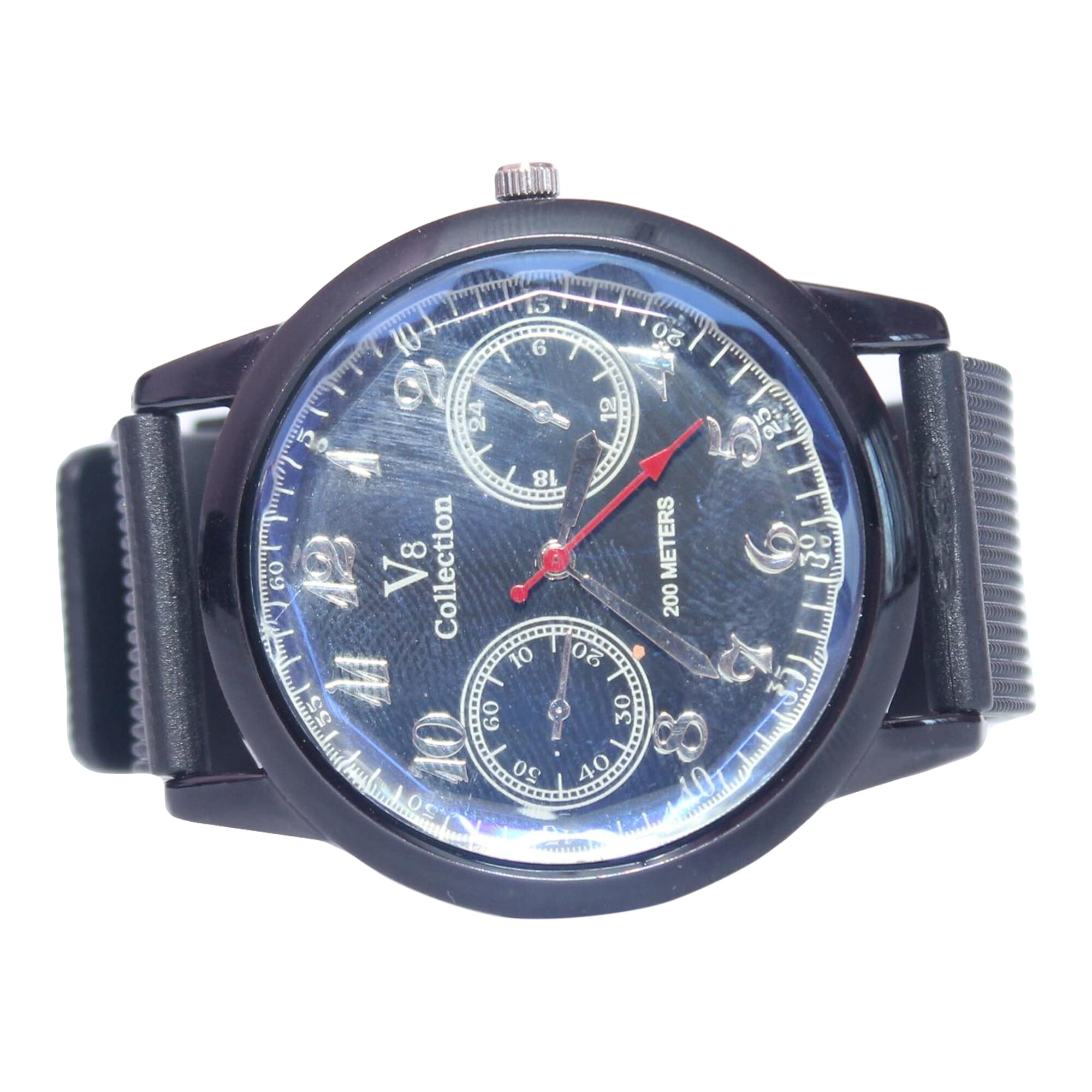 V8 shop collection watch