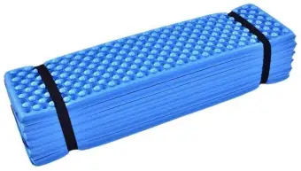 best foam camping mat