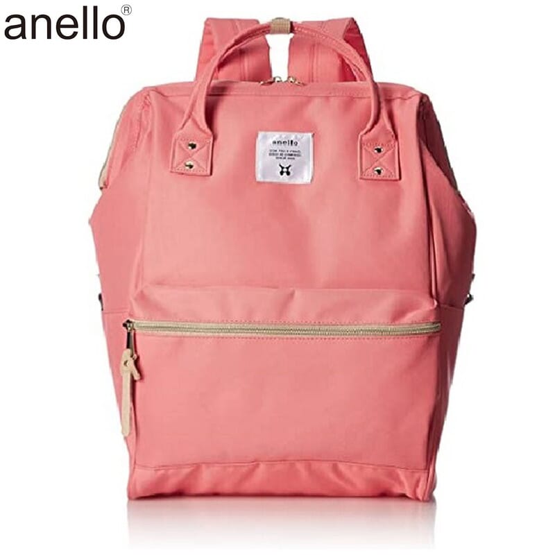 anello cross bottle backpack