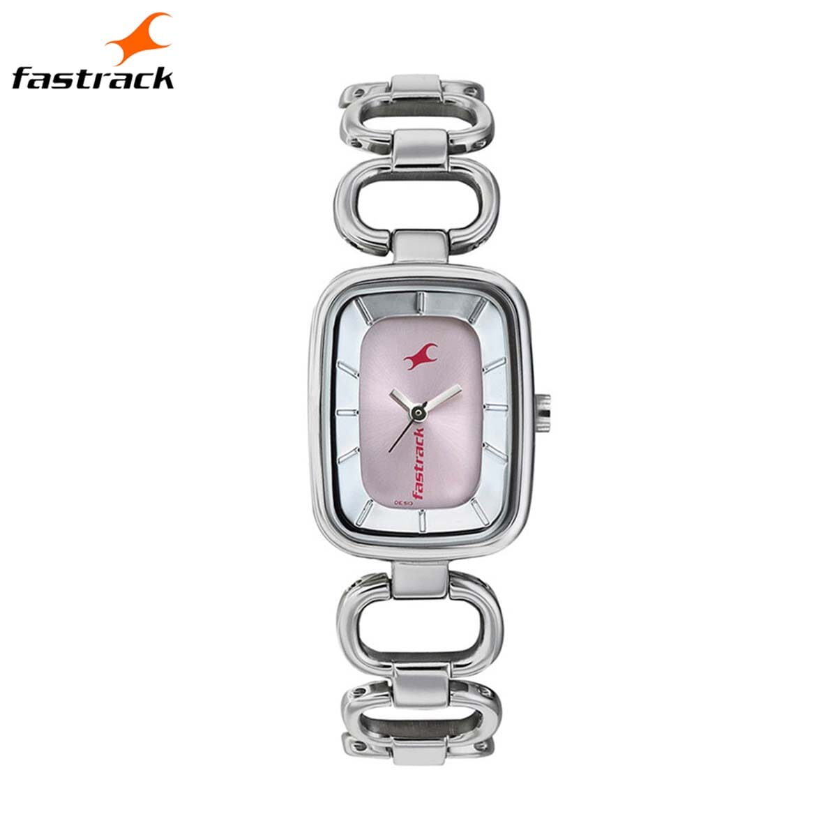 ladies watch fastrack