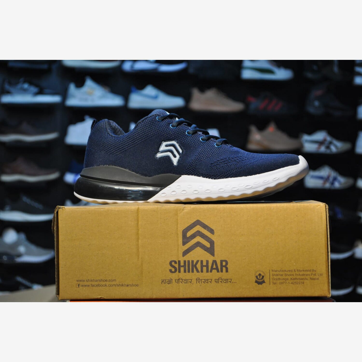 Shikhar Shoes Nepal Shikhar Shoes Official Store At Np