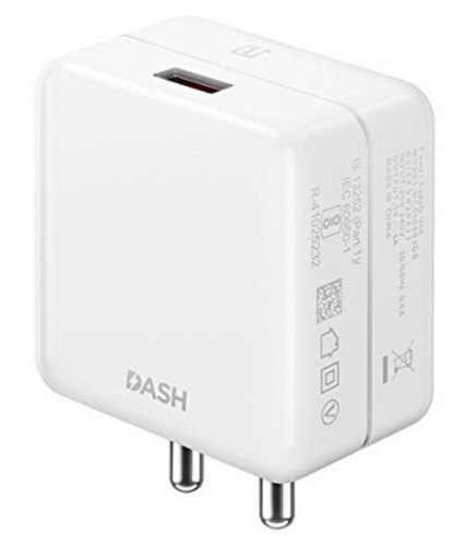 dash charger