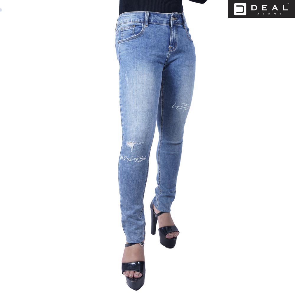 deal jeans for ladies