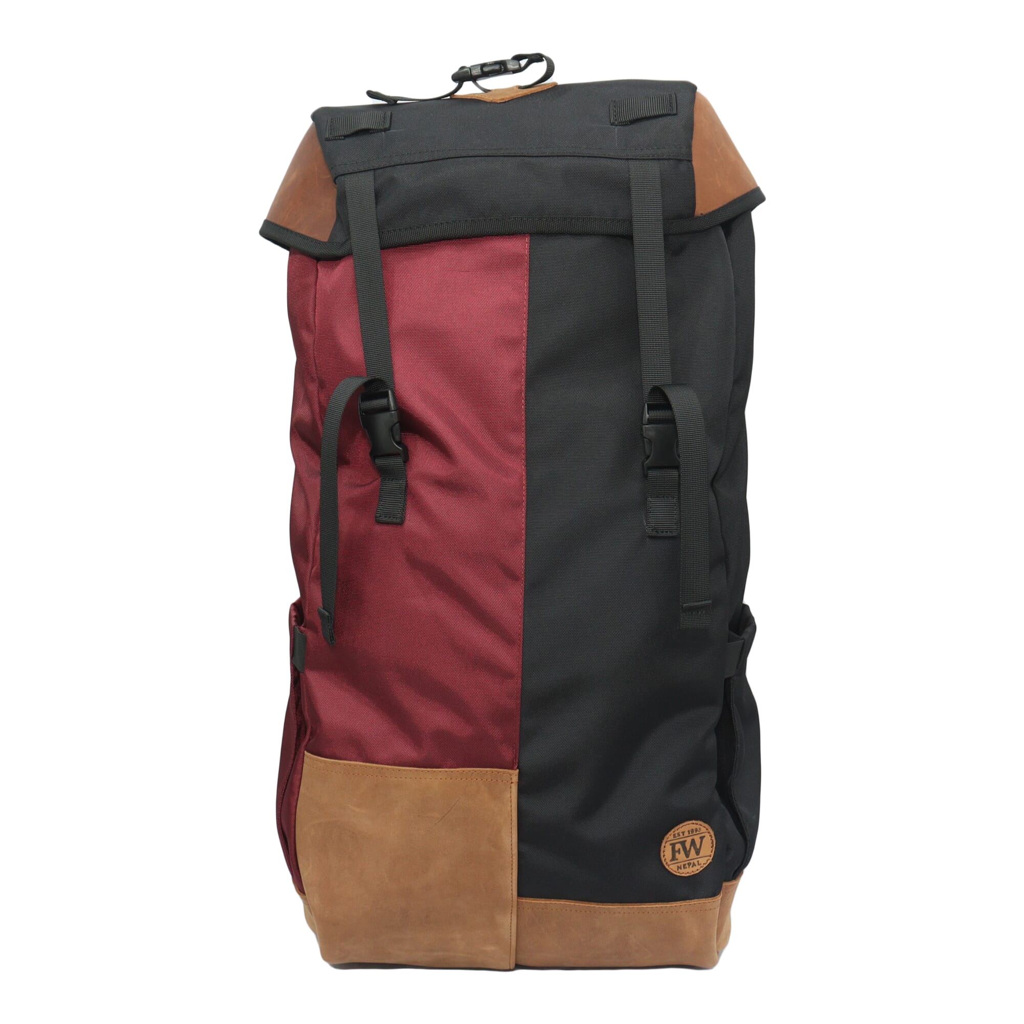 Eastpak bust outlet mp red backpack