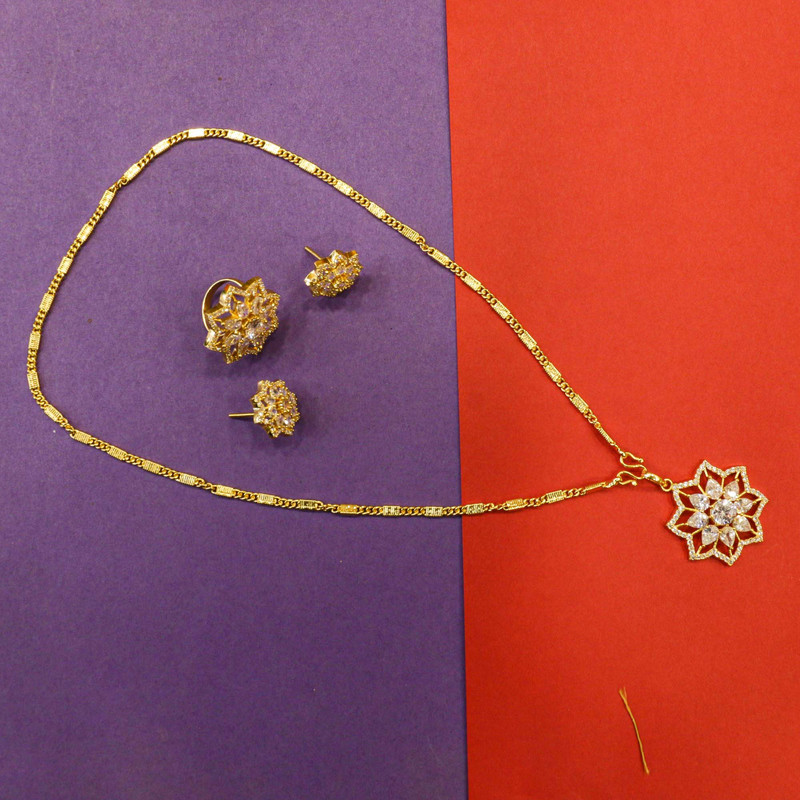 Jewellery Set | Daraz.com.np: Buy Online at Best Prices in Nepal ...