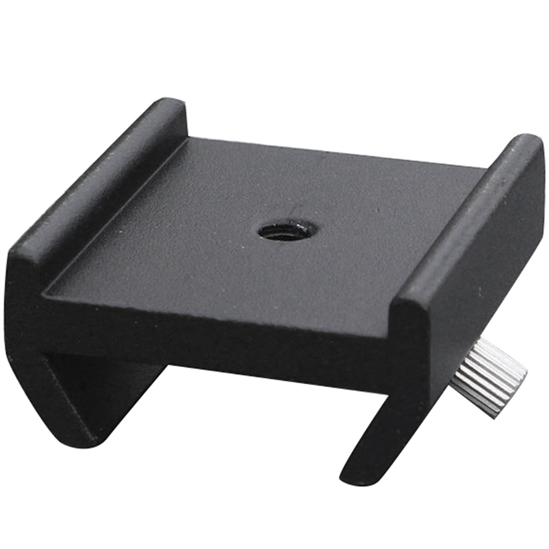 Guide Scope Adapter 3X Universal Dovetail Groove with Locking Screw Quick-Connect Finder ...