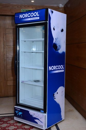 norcool deep freezer price