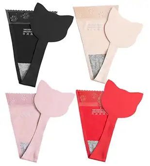 strapless panties