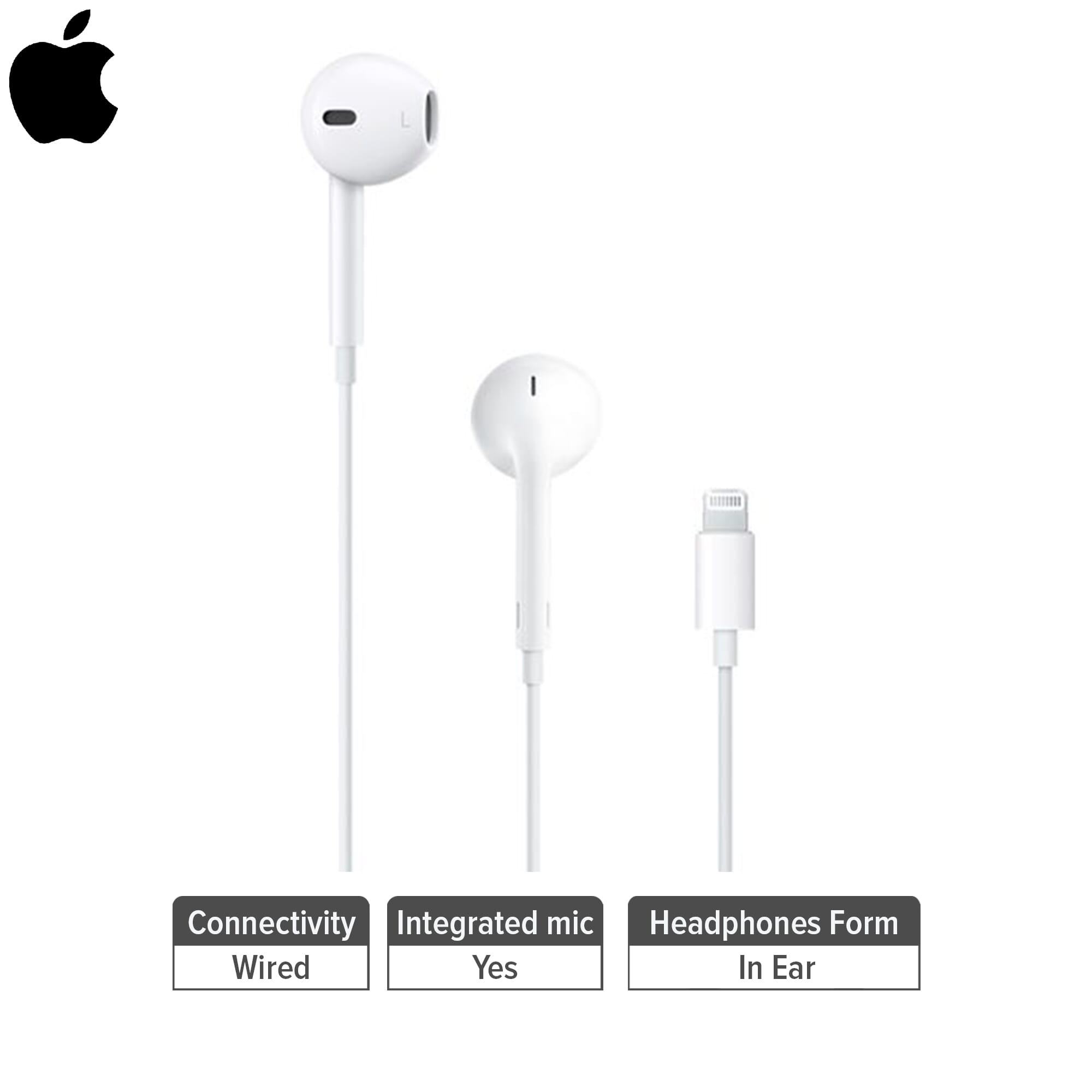 Buy Apple Earphones at Best Price 