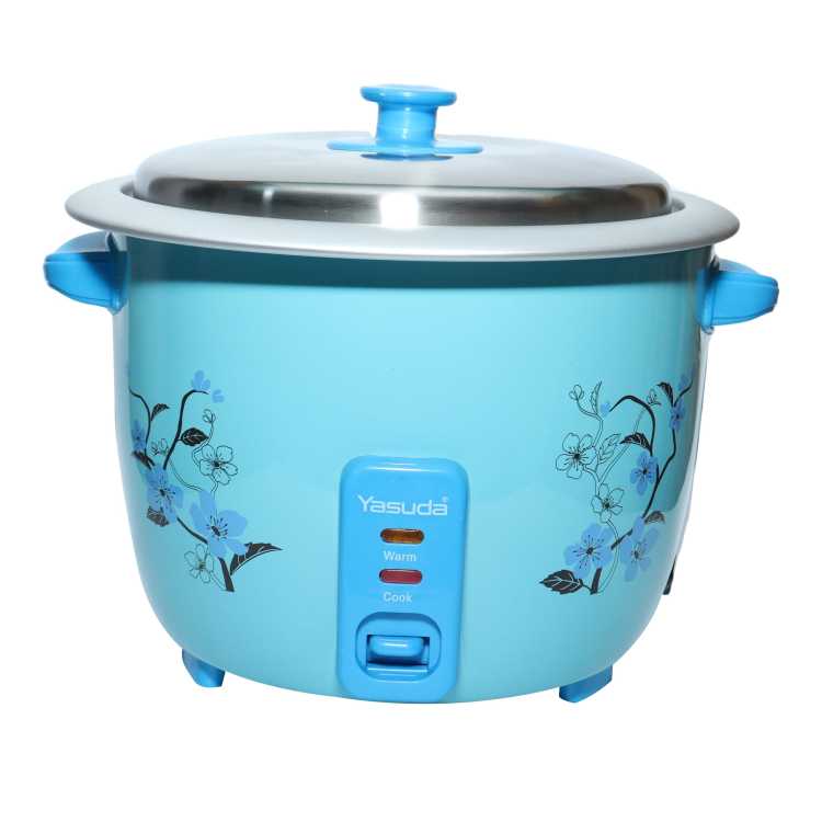 Yasuda Electric Rice Cooker Drum YS1500Q 1.5Liters