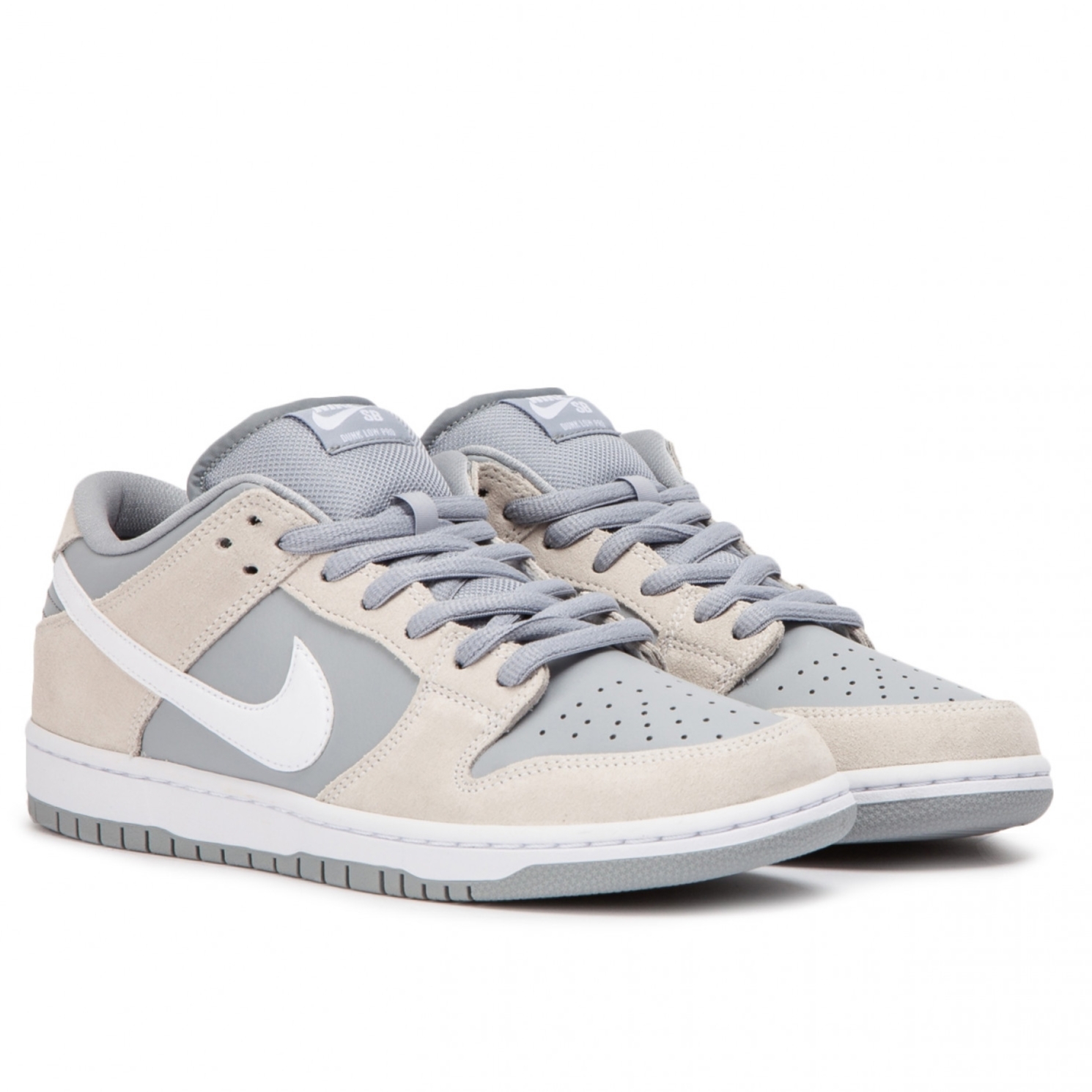 sb dunk low pro crater