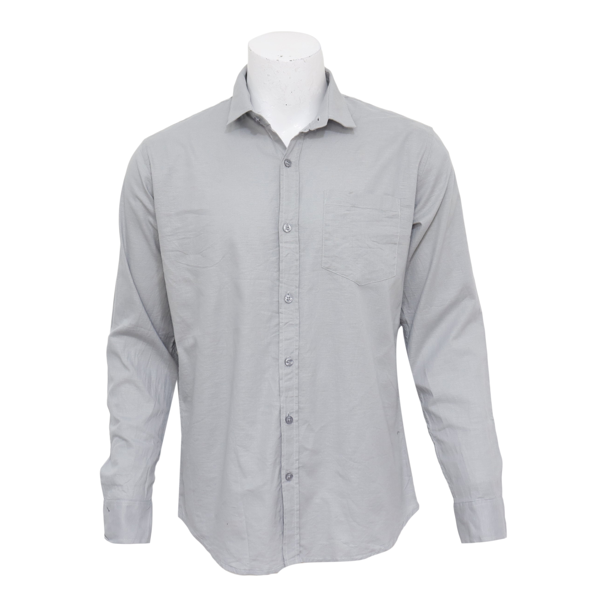 The Classic Half Shirt For Men